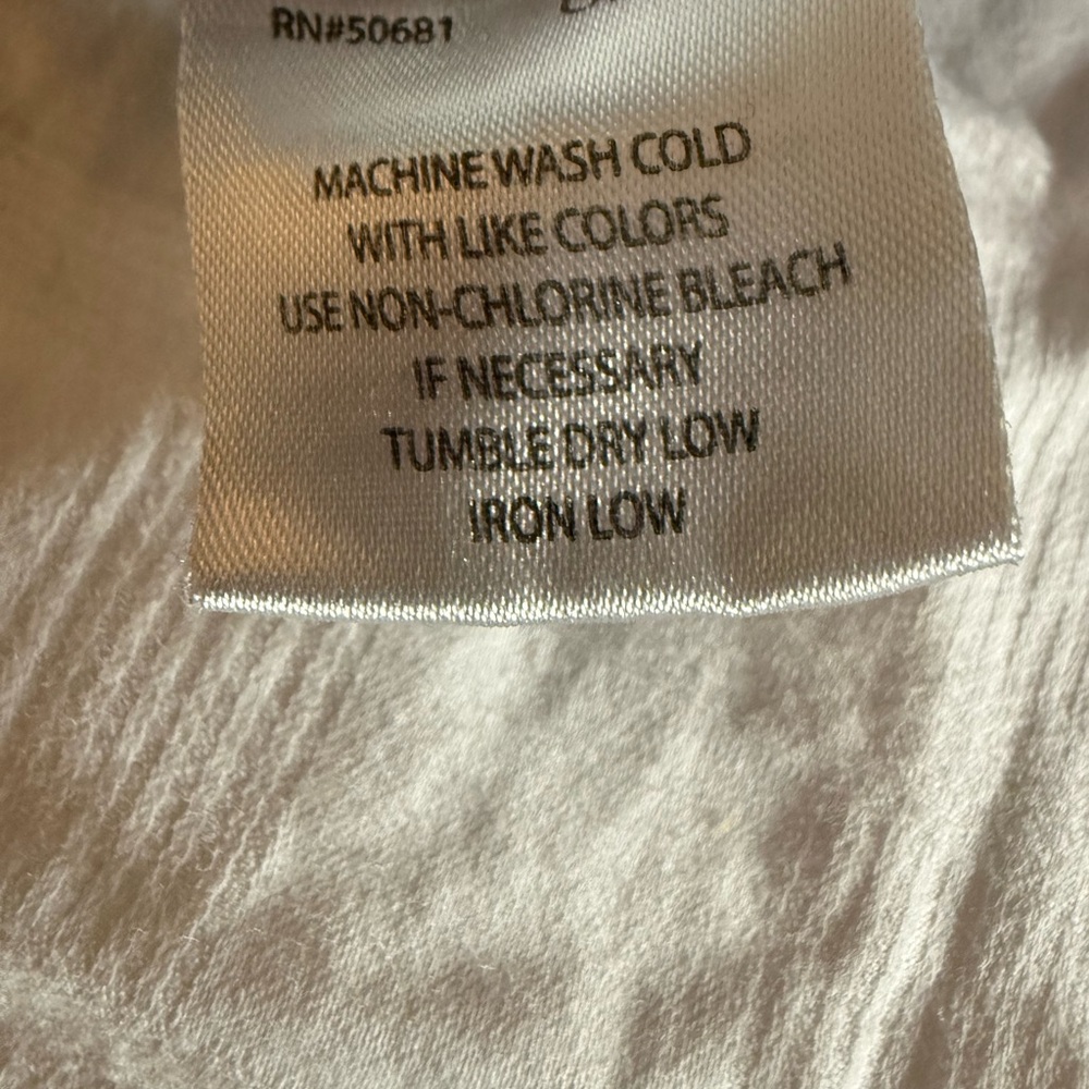 Grey’s Anatomy Teal Scrub Set, XS. Used. - Picture 8 of 14